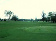 Kelab Golf Sarawak (